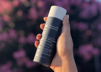 su dung bha truoc hay sau mat na giay toner serum