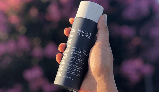 su dung bha truoc hay sau mat na giay toner serum