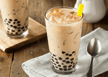 uong nhieu tra sua co tot khong