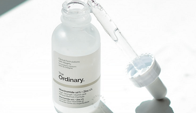 dung the ordinary bi len mun