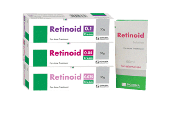Retinoids