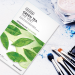 huong dan dap mat na the face shop