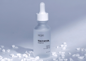 niacinamide co dung chung voi aha duoc khong