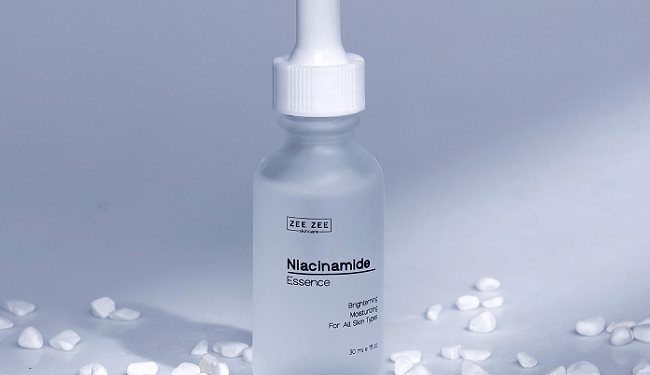 niacinamide co dung chung voi aha duoc khong