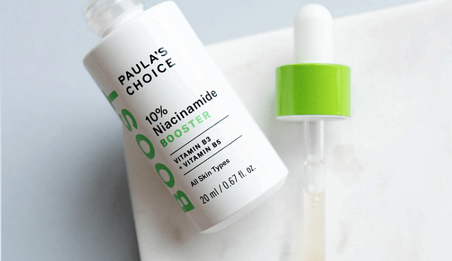 niacinamide dung sang hay toi