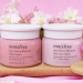 cach dung kem duong am innisfree