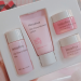 innisfree hoa anh dao co dung duoc cho ba bau
