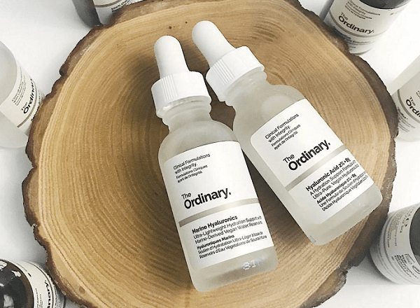 the ordinary hyaluronic acid dung sang hay toi