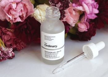 the ordinary niacinamide 10 + zinc 1 va retinol