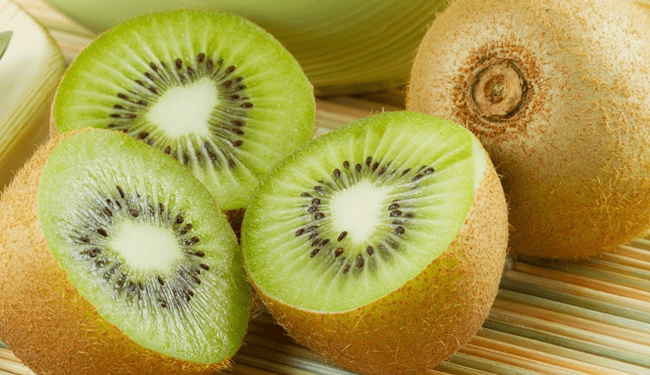 tre may thang an duoc kiwi