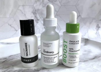 cach su dung niacinamide