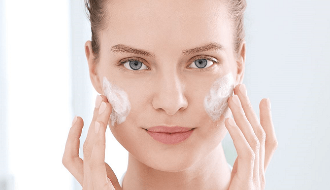 skincare khong dung serum co duoc khong