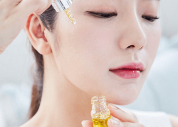 ampoule dung truoc hay sau essence
