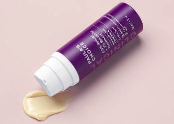 dung retinol co nen tay da chet khong
