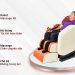 9+ Ghế Massage Lưng Tốt Nhất Xóa Tan Mọi Mệt Mỏi