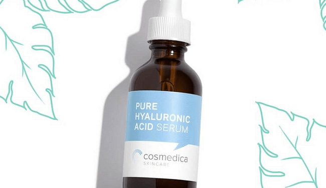 hyaluronic acid co dung chung voi bha