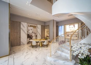 Lavender By Chang bị xử phạt hành chính có phải phốt đáng sợ như lời đồn?