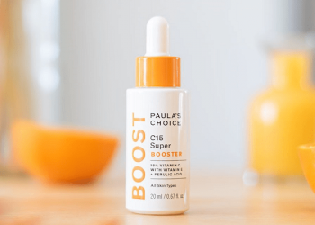 vitamin c co dung chung voi niacinamide