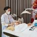 JIVI SPA – địa chỉ làm đẹp chất lượng dành cho chị em tại quận Gò Vấp