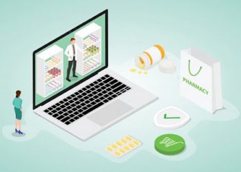 Nhà thuốc online