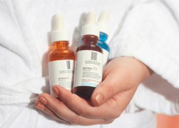 dung retinol co phai tat den khong
