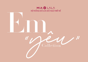 Mialala chia sẻ cách chọn lựa áo ngực theo chất liệu