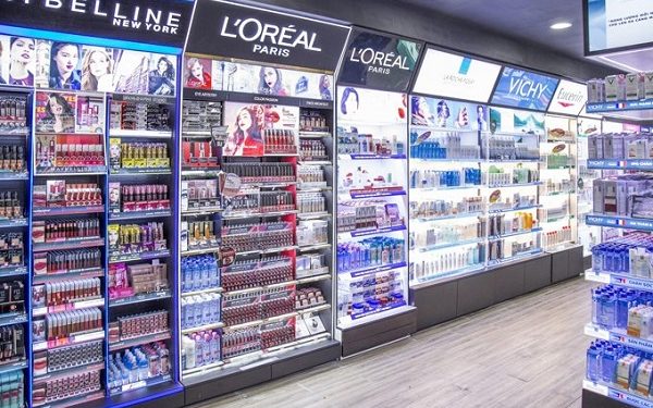Cửa hàng mỹ phẩm Lá Skin có bán hàng giả, trộn fake không?