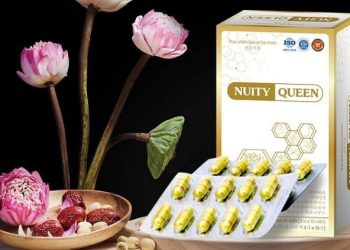 Đánh giá Nuity Queen sản phẩm tăng cường sinh lý nữ an toàn, hiệu quả?