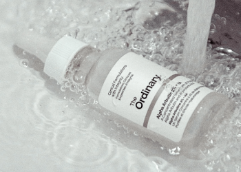 alpha arbutin ket hop voi niacinamide duoc khong