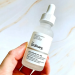 arbutin dung chung voi retinol duoc khong
