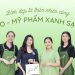 Bí kíp làm đẹp từ thiên nhiên cùng GUO – Mỹ Phẩm Xanh Sạch