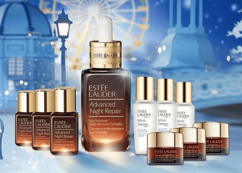 cach bao quan my pham estee lauder