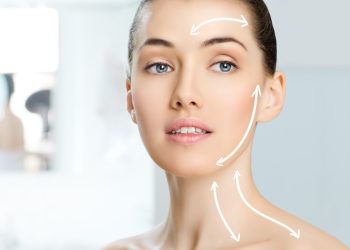 Hướng dẫn cách nâng cơ mặt tại nhà bằng máy nâng cơ