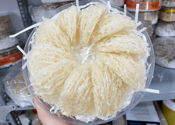Chưng yến bao lâu là tốt nhất để giữ trọn chất dinh dưỡng