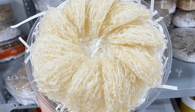 Chưng yến bao lâu là tốt nhất để giữ trọn chất dinh dưỡng