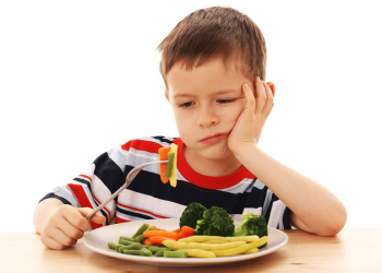Những món ăn cho trẻ biếng ăn mà các mẹ không nên bỏ qua