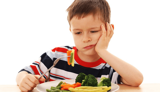 Những món ăn cho trẻ biếng ăn mà các mẹ không nên bỏ qua