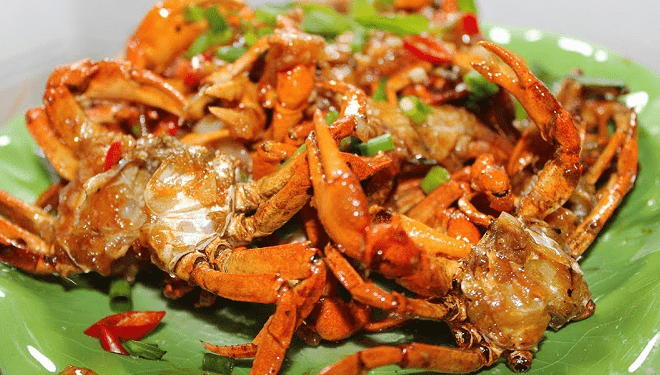 sau phau thuat an cua dong duoc khong