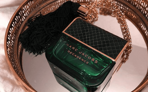 Review nước hoa Marc Jacobs Decadence mùi thơm nhất hiện nay
