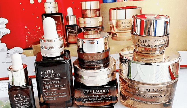 cach kiem tra my pham estee lauder chinh hang