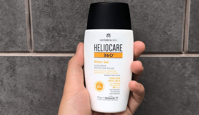 xem han su dung kem chong nang heliocare