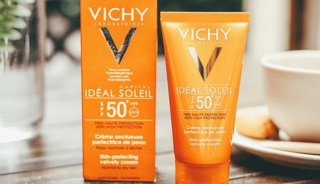 cach xem han su dung cua kem chong nang vichy