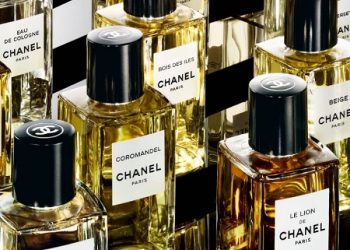 Nước hoa Chanel có hạn sử dụng không