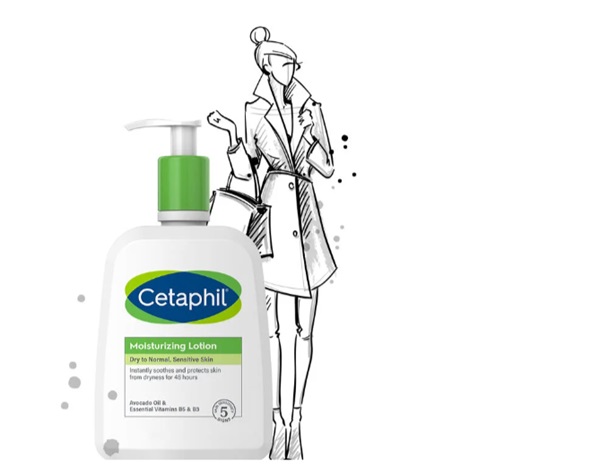 cetaphil Mỹ cetaphil Mỹ